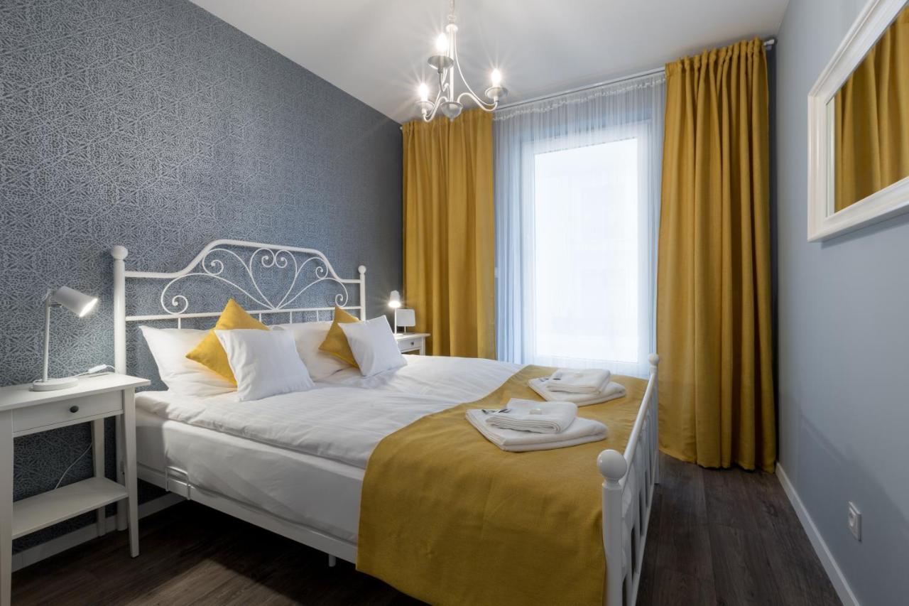 Mapartments Krakow Podgorze Exterior foto