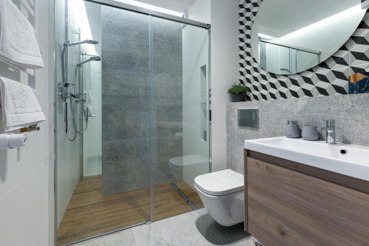 Mapartments Krakow Podgorze Exterior foto