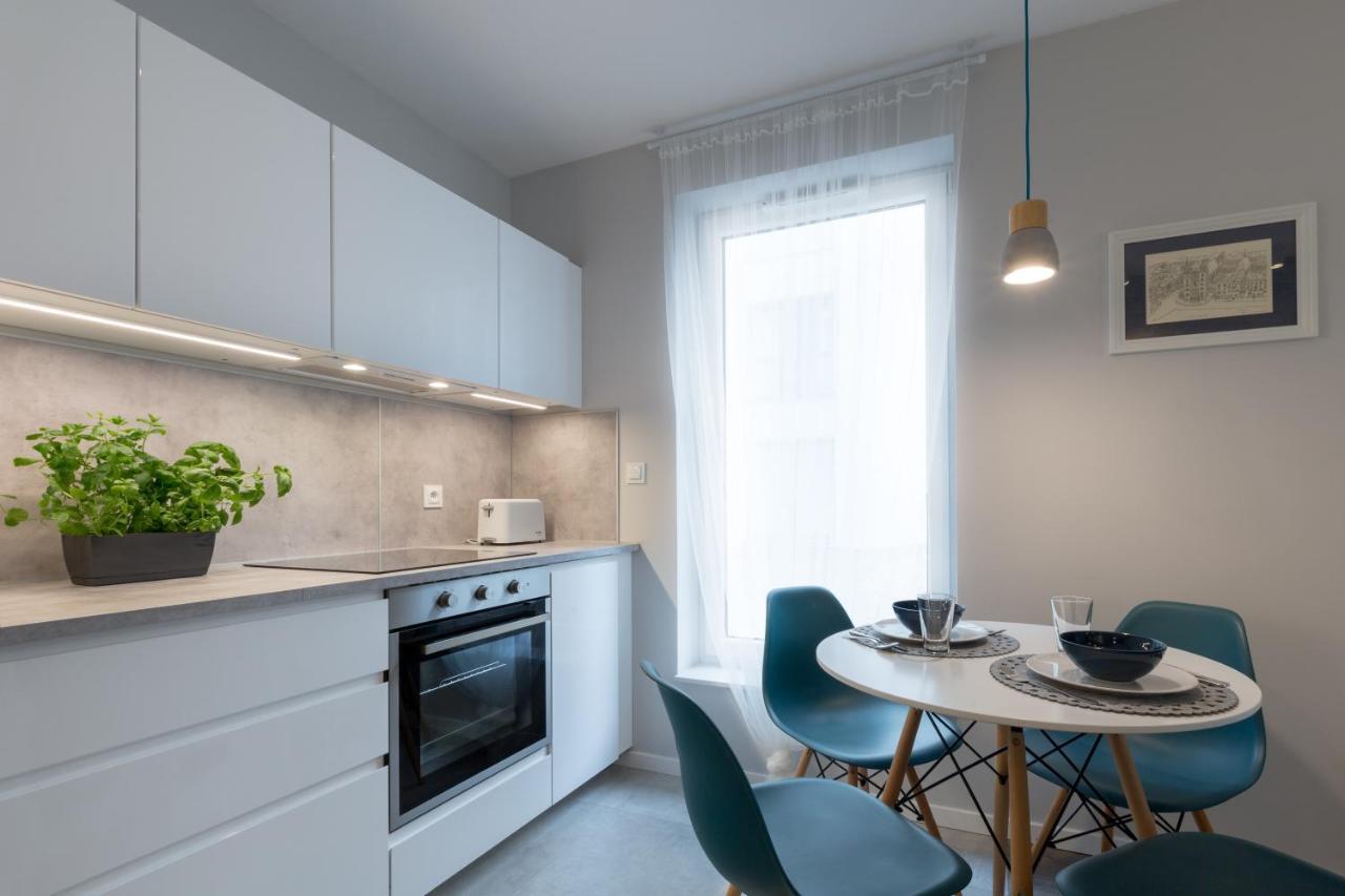 Mapartments Krakow Podgorze Exterior foto