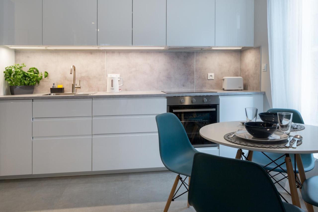 Mapartments Krakow Podgorze Exterior foto