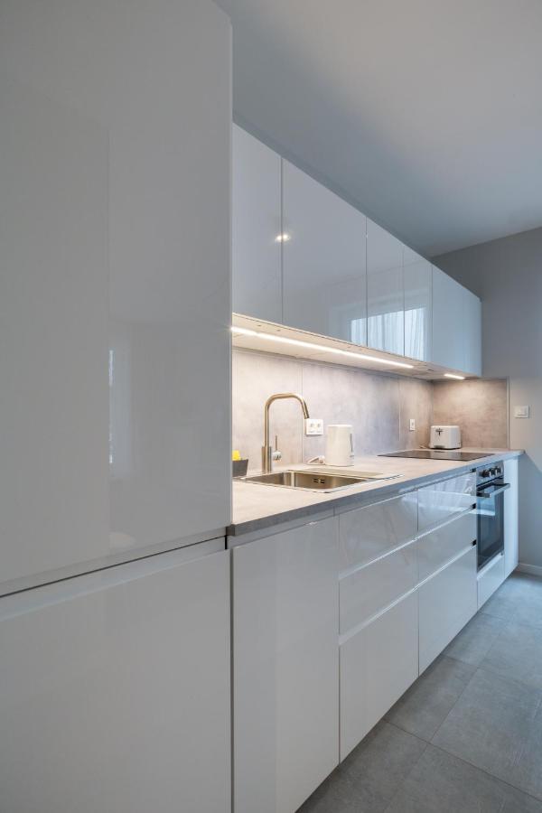 Mapartments Krakow Podgorze Exterior foto