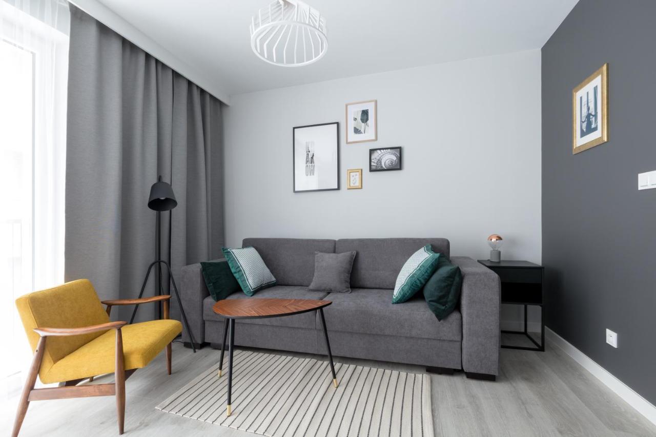 Mapartments Krakow Podgorze Exterior foto